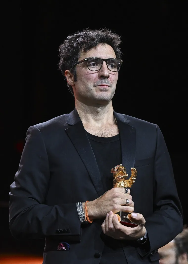 Zlatnog medvjeda dobio film 'Žuta pisma': Berlinale obilježile i žestoke političke poruke