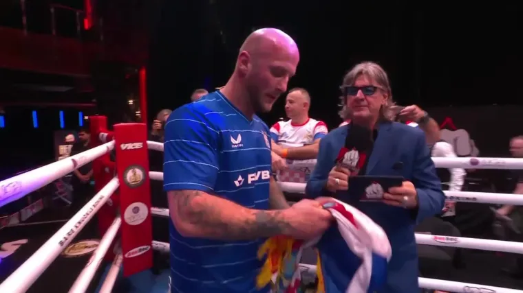 O2 arena u transu: Poslu&scaron;ajte kako se ori 'Lijepa na&scaron;a' i Dinamov dres u sredi&scaron;tu pozornosti