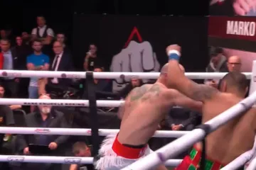 Čudesni Martinjak za 69 sekundi razvalio 'Uragana': Pogledajte 'topove' svih 'topova'