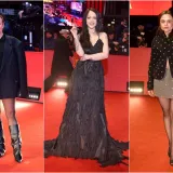 Minice i duboki dekoltei dominirali crvenim tepihom 76. Berlinalea: Pogledajte tko je sve do&scaron;ao