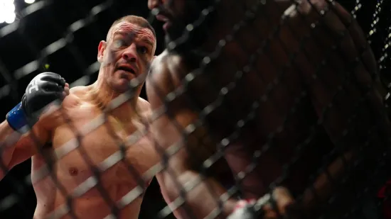 Hrvatska neće spavati: Ante Delija lovi treću pobjedu u UFC-u