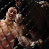 Hrvatska neće spavati: Ante Delija lovi treću pobjedu u UFC-u