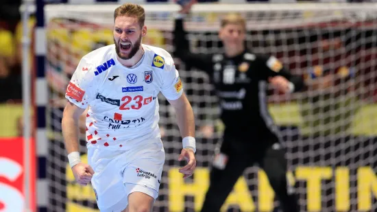 Posjetili smo Raužana na treningu: 'Lijepi osjećaji, ali vraćamo se u realnost...'