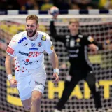 Posjetili smo Raužana na treningu: 'Lijepi osjećaji, ali vraćamo se u realnost...'