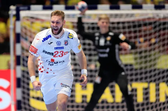 Posjetili smo Raužana na treningu: 'Lijepi osjećaji, ali vraćamo se u realnost...'