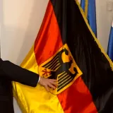 Zemlja reda, discipline i preciznosti: Otkrili smo tko smije koristiti zastavu s orlom