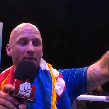 Martinjak ekspresno razvalio suparnika, pa briljirao izjavom: Poslao je žestoku poruku