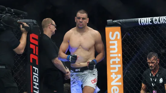 Ante Delija uskoro ulazi u UFC kavez: Evo kad i gdje ga možete gledati