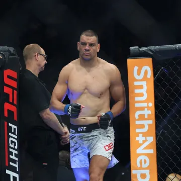 Ante Delija uskoro ulazi u UFC kavez: Evo kad i gdje ga možete gledati