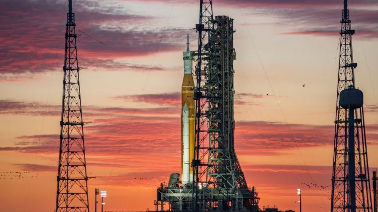 Jo&scaron; nećemo saznati kako izgleda tamna strana Mjeseca: NASA u velikom problemu...