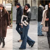 &Scaron;e&scaron;iri, bundice i stav: Nema tko se nije okrenuo za ovim damama na zagrebačkoj &scaron;pici