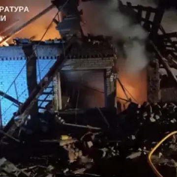 Rusija zasula Kijev i Odesu balističkim raketama i Shahedima: Gorjela energetska postrojenja