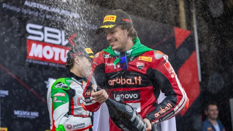 Bulega nakon velike pobjede: 'Bilo je razočaravajuće, ali sam uspio pretočiti energiju...'