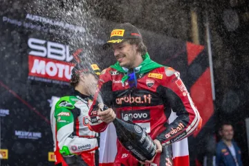 Bulega nakon velike pobjede: 'Bilo je razočaravajuće, ali sam uspio pretočiti energiju...'