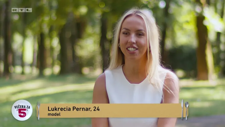 Nova sezona, novi domaćini, nova iznenađenja - novi tjedan 'Večere za 5'!