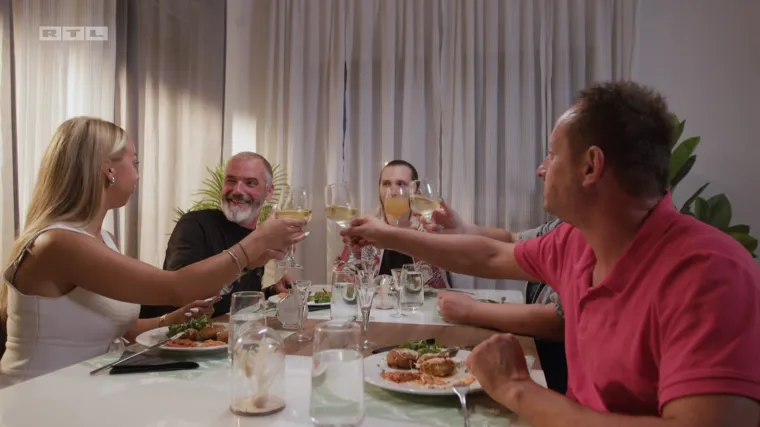 Nova sezona, novi domaćini, nova iznenađenja - novi tjedan 'Večere za 5'!