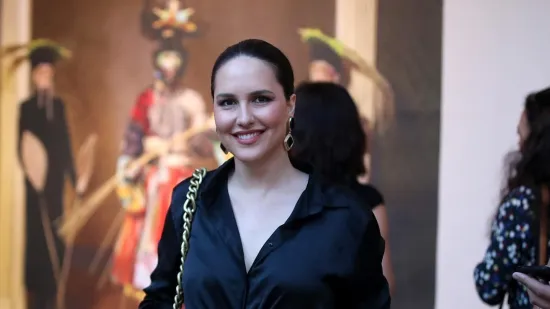 Lana Jurčević otkrila s čim se muči u drugoj trudnoći: 'Trudnice znaju &scaron;to to znači'