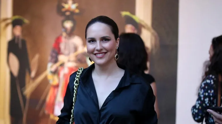 Lana Jurčević otkrila s čim se muči u drugoj trudnoći: 'Trudnice znaju &scaron;to to znači'