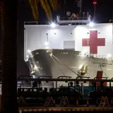 Danci prozreli Trumpa, procurile informacije o bolničkom brodu: 'Situacija može eskalirati'