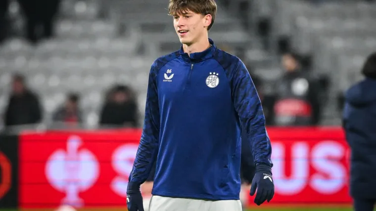 Jakirović zasad nije ispunio očekivanja: Pogledajte kako je krenuo u juniorima Intera