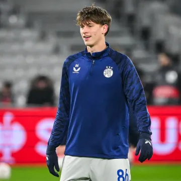 Jakirović zasad nije ispunio očekivanja: Pogledajte kako je krenuo u juniorima Intera