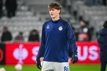 Jakirović zasad nije ispunio očekivanja: Pogledajte kako je krenuo u juniorima Intera