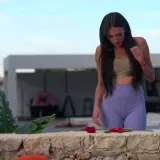 Neočekivane ruže spasa stižu u vilu: 'Znači li ovo da samo jedna cura ostaje?'