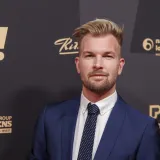 Ruben čeka dijete s belgijskom spisateljicom: Objavila to na simboličan način, stigla i izravna poruka