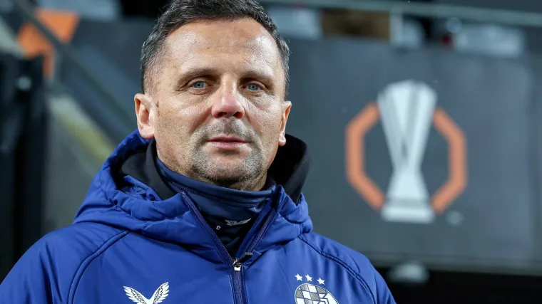 Dinamo objavio zanimljiv podatak: Evo u koje dru&scaron;tvo spada Kovačević