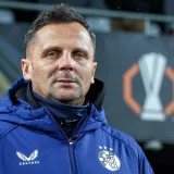 Dinamo objavio zanimljiv podatak: Evo u koje dru&scaron;tvo spada Kovačević