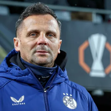 Dinamo objavio zanimljiv podatak: Evo u koje dru&scaron;tvo spada Kovačević