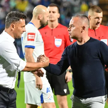 Može li Dinamo pobijediti na neugodnom gostovanju i 'preboljeti' Genk?