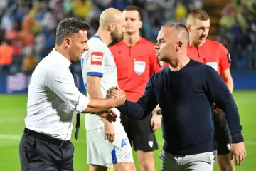 Može li Dinamo pobijediti na neugodnom gostovanju i 'preboljeti' Genk?