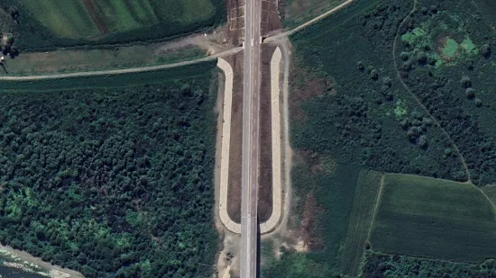 Vučićevi mediji opet briljiraju: 'Kod Gradi&scaron;ke niklo usta&scaron;ko U'? Najjači hit tko je to izgradio...