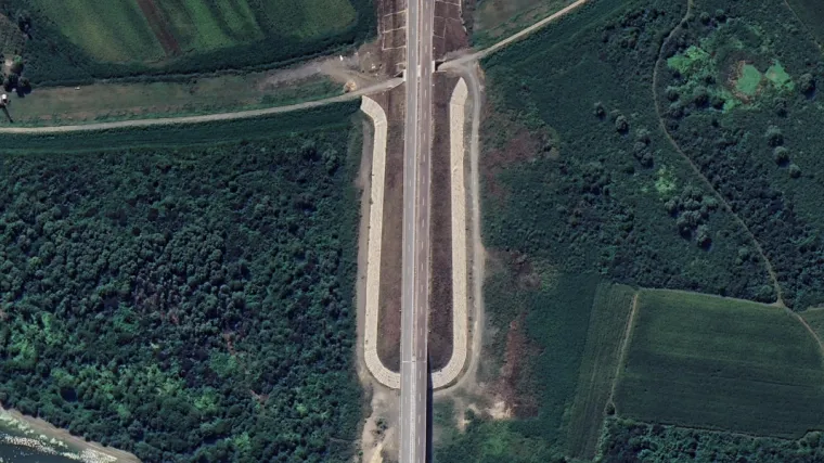 Vučićevi mediji opet briljiraju: 'Kod Gradi&scaron;ke niklo usta&scaron;ko U'? Najjači hit tko je to izgradio...