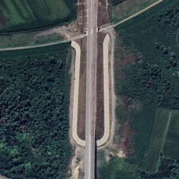 Vučićevi mediji opet briljiraju: 'Kod Gradi&scaron;ke niklo usta&scaron;ko U'? Najjači hit tko je to izgradio...