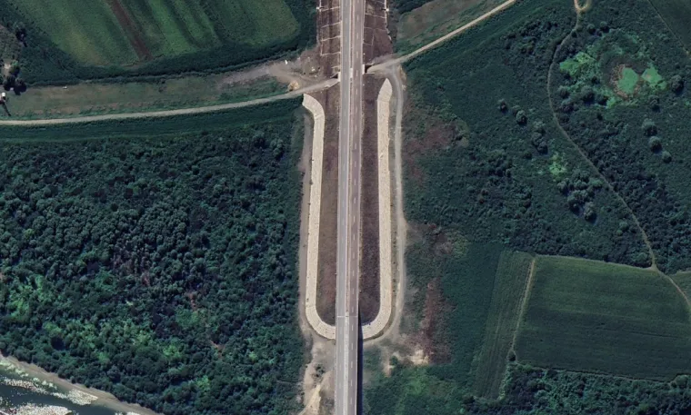 Vučićevi mediji opet briljiraju: 'Kod Gradi&scaron;ke niklo usta&scaron;ko U'? Najjači hit tko je to izgradio...