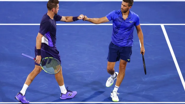 Mektić u novom finalu: Evo protiv koga igra hrvatski tenisač