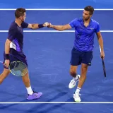 Mektić u novom finalu: Evo protiv koga igra hrvatski tenisač