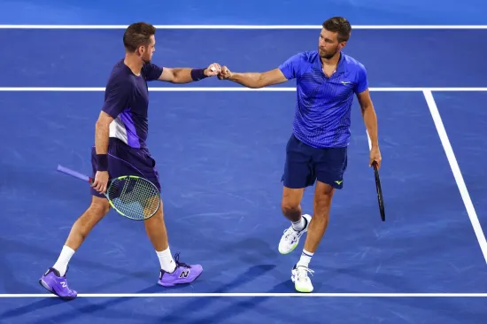 Mektić u novom finalu: Evo protiv koga igra hrvatski tenisač