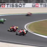 Bulega ostavio sve iza sebe i prvi pro&scaron;ao kroz cilj