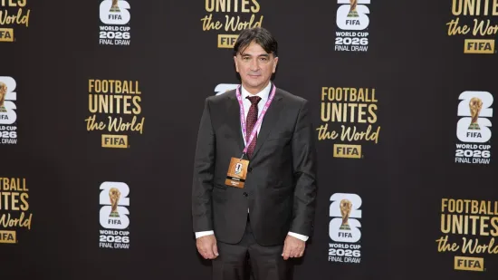 Dalić nakon Svjetskog prvenstva napu&scaron;ta Hrvatsku i seli na "staro mjesto sreće"