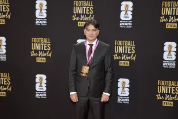 Dalić nakon Svjetskog prvenstva napu&scaron;ta Hrvatsku i seli na "staro mjesto sreće"