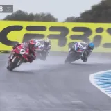 Apsolutna dominacija: Pogledajte kako su se Talijani odvojili od konkurencije