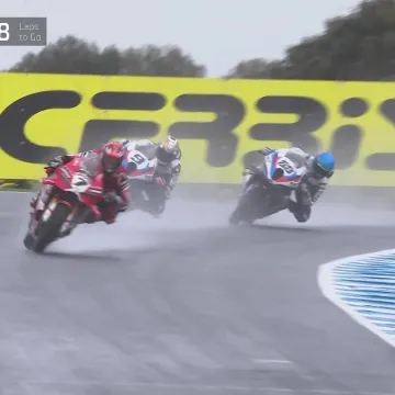 Apsolutna dominacija: Pogledajte kako su se Talijani odvojili od konkurencije