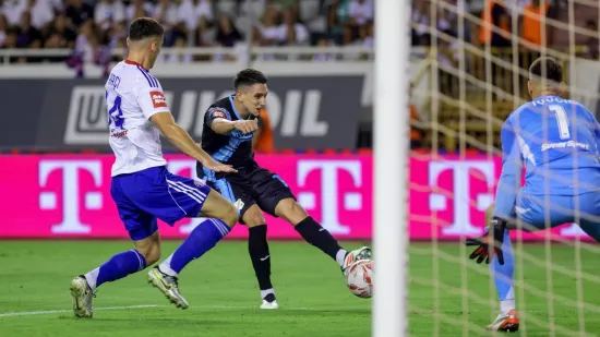 Može li Hajduk nastaviti pobjednički niz ili će Riječani upisati jubilarnu 20. pobjedu nad Bilima na Poljudu?