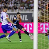 Može li Hajduk nastaviti pobjednički niz ili će Riječani upisati jubilarnu 20. pobjedu nad Bilima na Poljudu?