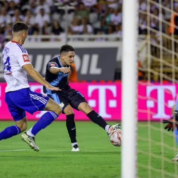 Može li Hajduk nastaviti pobjednički niz ili će Riječani upisati jubilarnu 20. pobjedu nad Bilima na Poljudu?