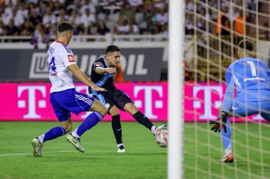 Stigli su sastavi za Jadranski derbi! Sanchez iznenadio potezom, ovo nitko nije očekivao