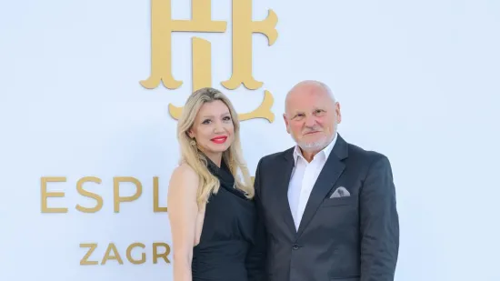 Iz Italije s ljubavlju: Nježne objave Zlatka Mate&scaron;e i supruge odu&scaron;evile dru&scaron;tvene mreže